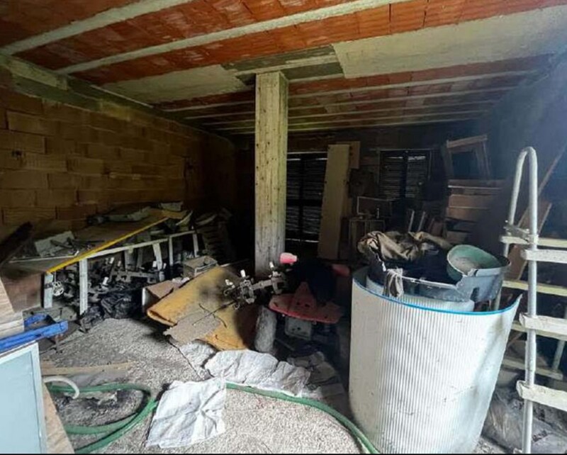 Immagine di VILLA LOC. PRATACCIO – RIGNANO FLAMINIO (RM)