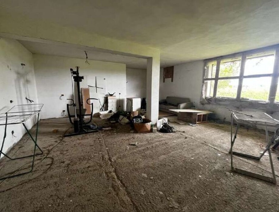 Immagine di VILLA LOC. PRATACCIO – RIGNANO FLAMINIO (RM)