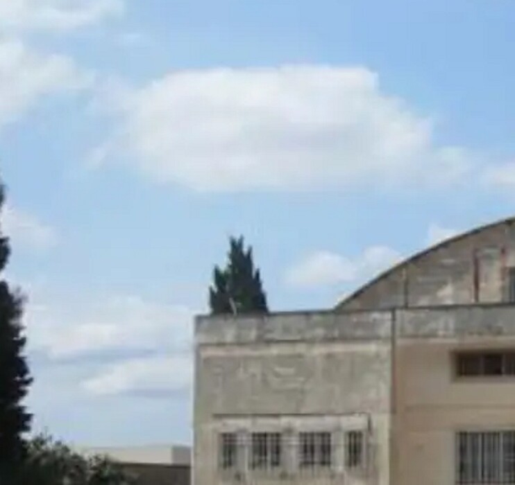 Immagine di CAPANNONE VIA FRANCIA, GALATINA (LE)