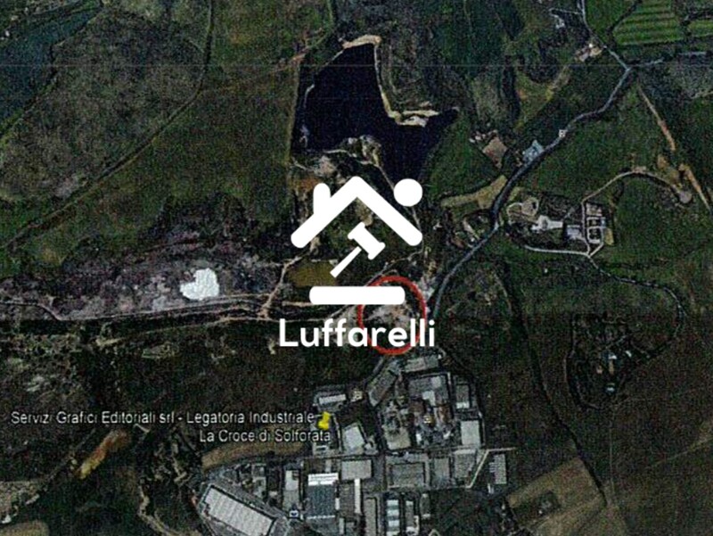 Immagine di AREA VIA DEI CASTELLI ROMANI – POMEZIA (RM)