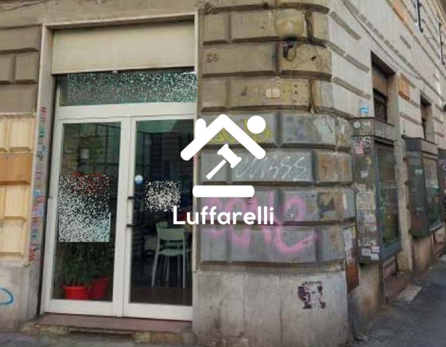 Immagine di NEGOZIO O LOCALE COMMERCIALE VIA PRINCIPE EUGENIO – ROMA