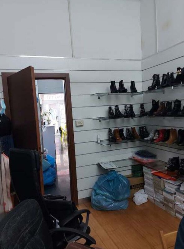 Immagine di NEGOZIO O LOCALE COMMERCIALE VIA PRINCIPE EUGENIO – ROMA