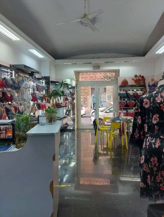 Immagine di NEGOZIO O LOCALE COMMERCIALE VIA PRINCIPE EUGENIO – ROMA
