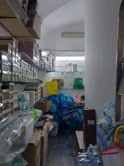 Immagine di NEGOZIO O LOCALE COMMERCIALE VIA PRINCIPE EUGENIO – ROMA