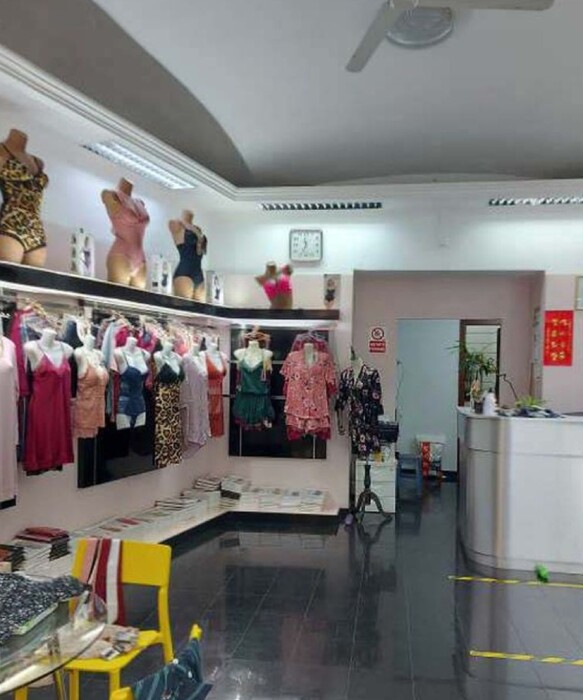 Immagine di NEGOZIO O LOCALE COMMERCIALE VIA PRINCIPE EUGENIO – ROMA