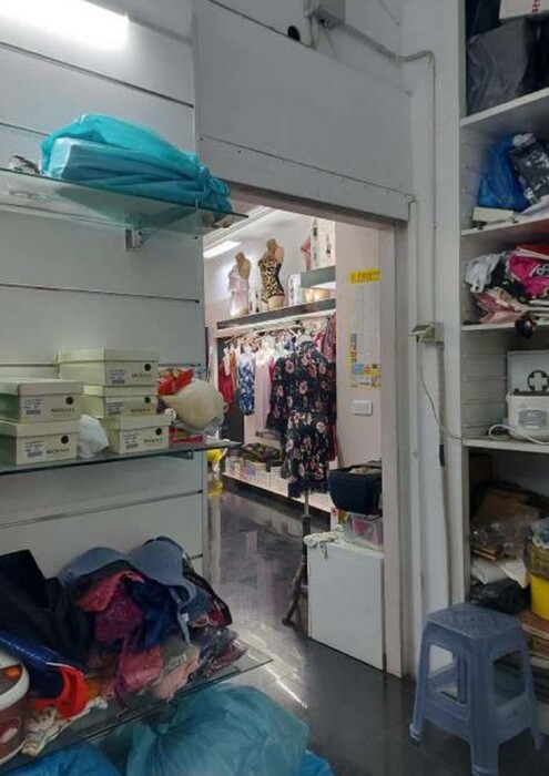 Immagine di NEGOZIO O LOCALE COMMERCIALE VIA PRINCIPE EUGENIO – ROMA