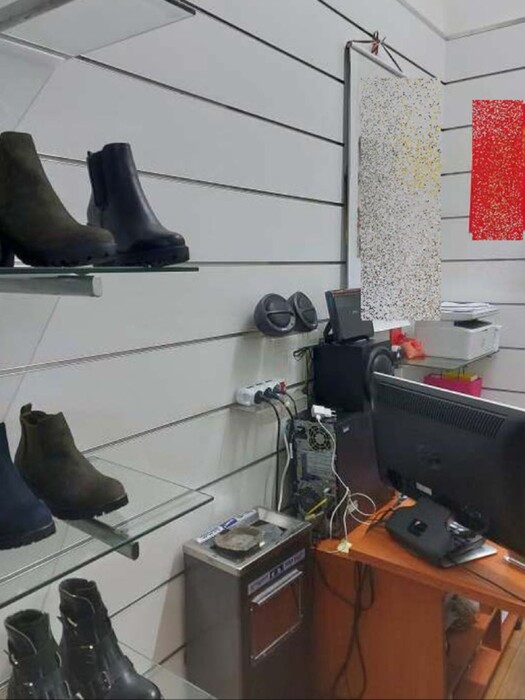 Immagine di NEGOZIO O LOCALE COMMERCIALE VIA PRINCIPE EUGENIO – ROMA
