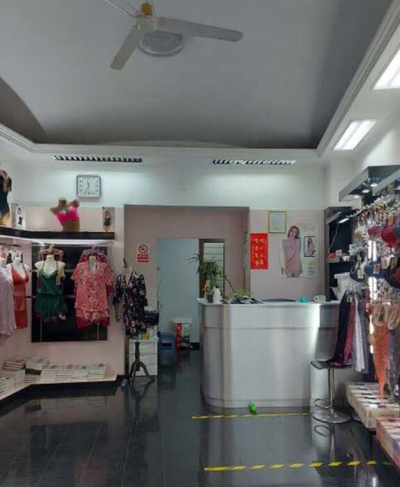 Immagine di NEGOZIO O LOCALE COMMERCIALE VIA PRINCIPE EUGENIO – ROMA