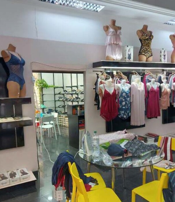 Immagine di NEGOZIO O LOCALE COMMERCIALE VIA PRINCIPE EUGENIO – ROMA
