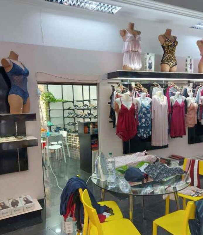 Immagine di NEGOZIO O LOCALE COMMERCIALE VIA PRINCIPE EUGENIO – ROMA