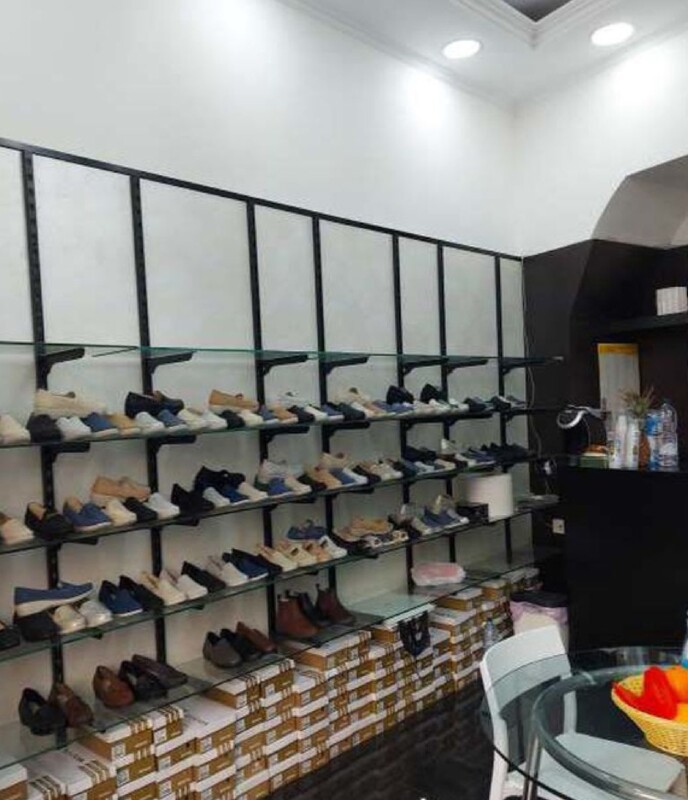 Immagine di NEGOZIO O LOCALE COMMERCIALE VIA PRINCIPE EUGENIO – ROMA
