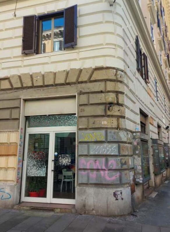 Immagine di NEGOZIO O LOCALE COMMERCIALE VIA PRINCIPE EUGENIO – ROMA