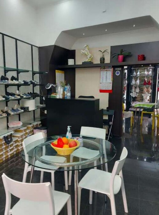Immagine di NEGOZIO O LOCALE COMMERCIALE VIA PRINCIPE EUGENIO – ROMA