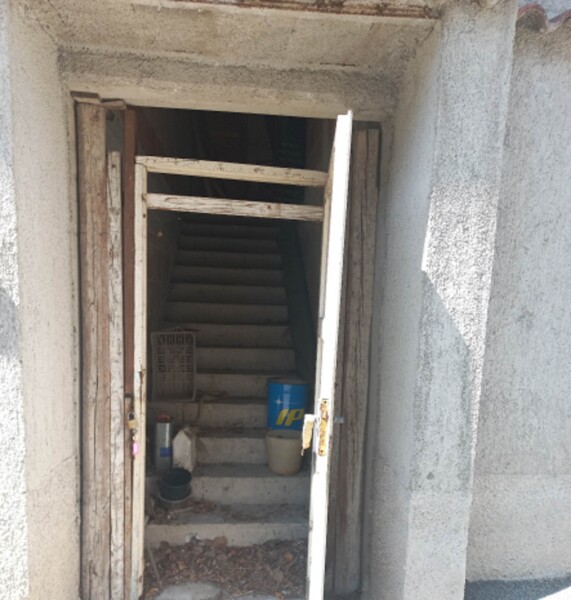 IN VIA SS. TRINITÀ - VALLEPIETRA — foto 4