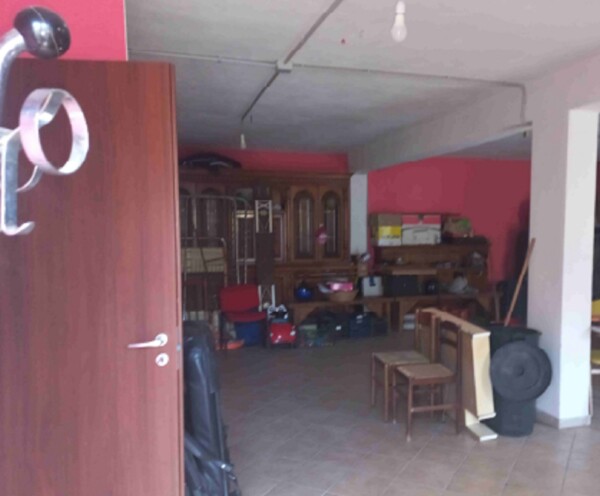 DEPOSITO / MAGAZZINO VIA SS.TRINITÀ - VALLEPIETRA — foto 5