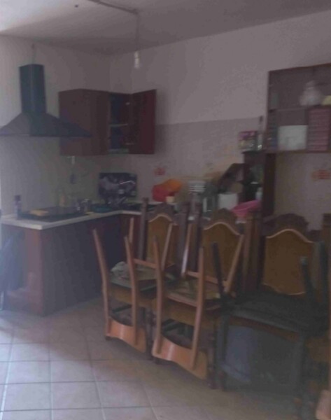 DEPOSITO / MAGAZZINO VIA SS.TRINITÀ - VALLEPIETRA — foto 7