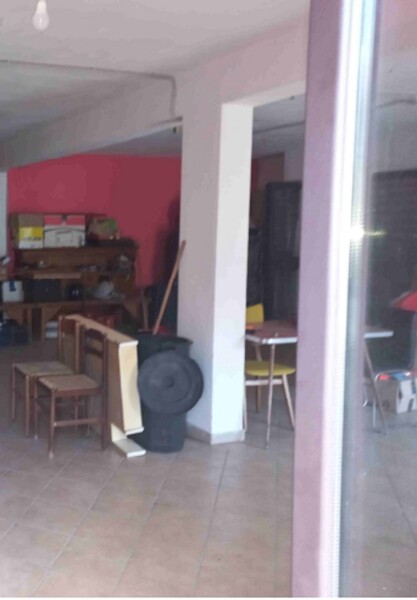 DEPOSITO / MAGAZZINO VIA SS.TRINITÀ - VALLEPIETRA — foto 8