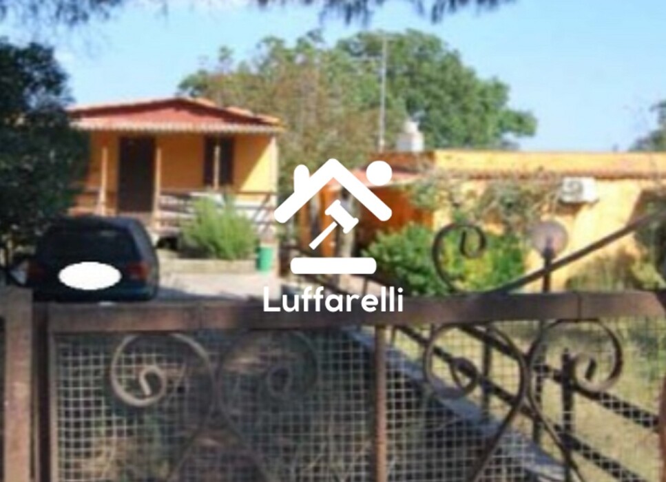 Immagine di VILLETTA VIA DEGLI ABRUZZI – NETTUNO (RM)