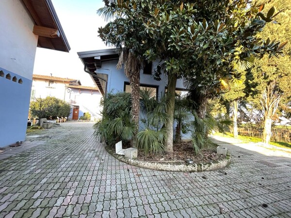 APPARTAMENTO VIA CASCINA FENATICA, FONTANELLA - BERGAMO — foto 3