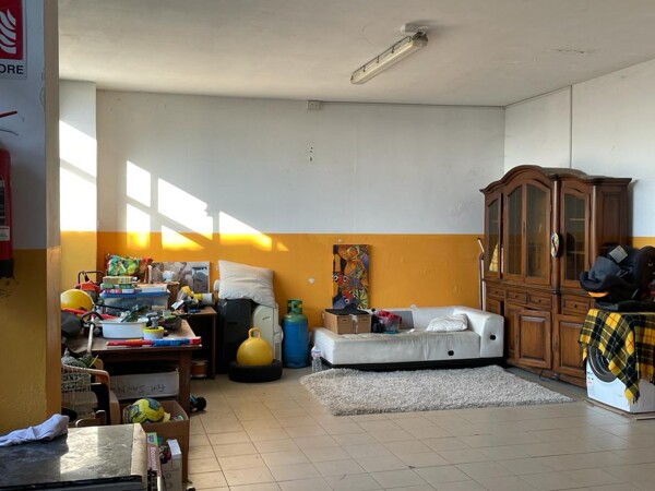 APPARTAMENTO VIA CASCINA FENATICA, FONTANELLA - BERGAMO — foto 5