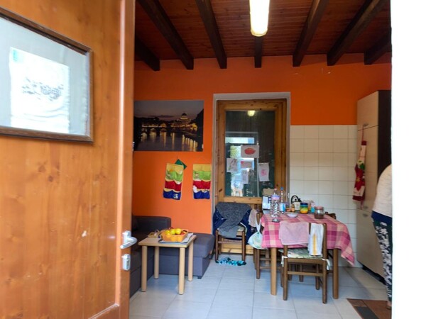 APPARTAMENTO VIA CASCINA FENATICA, FONTANELLA - BERGAMO — foto 7