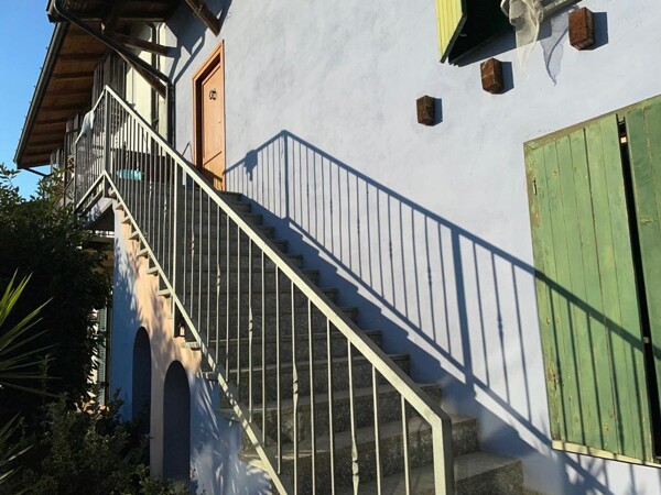 APPARTAMENTO VIA CASCINA FENATICA, FONTANELLA - BERGAMO — foto 8