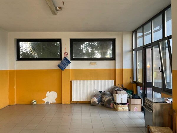 APPARTAMENTO VIA CASCINA FENATICA, FONTANELLA - BERGAMO — foto 6