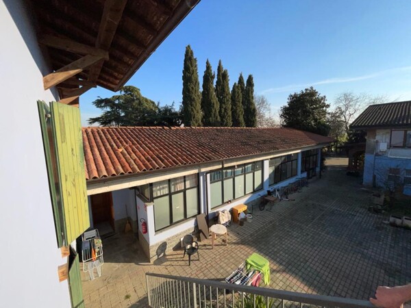 APPARTAMENTO VIA CASCINA FENATICA, FONTANELLA - BERGAMO — foto 9