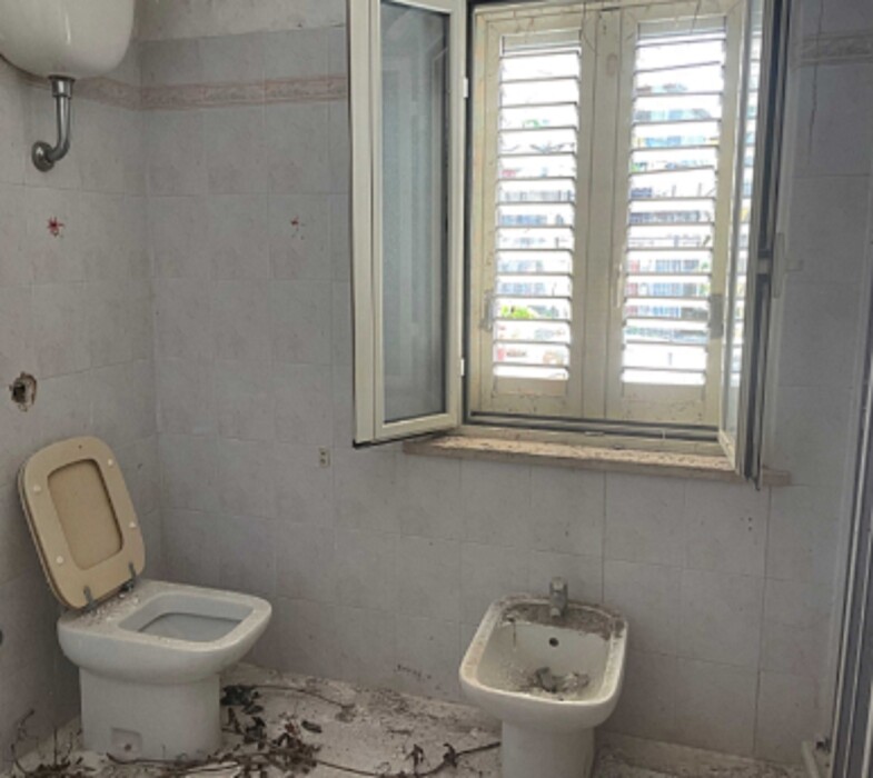 Immagine di ABITAZIONE VIA STRINO 81, FIUGGI (FR)