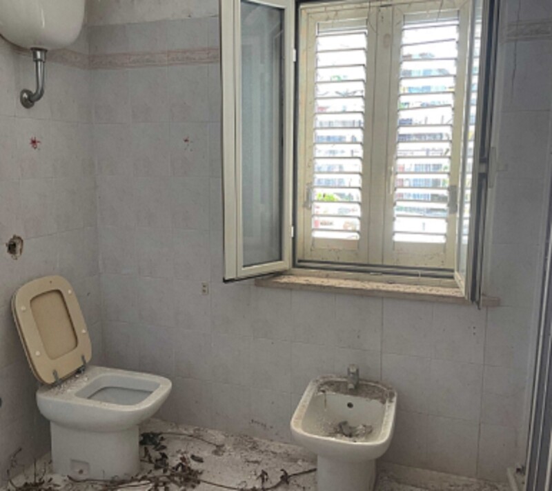 Immagine di ABITAZIONE VIA STRINO 81, FIUGGI (FR)