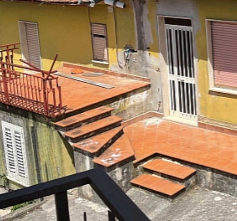 Immagine di ABITAZIONE VIA STRINO 81, FIUGGI (FR)