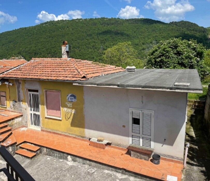 Immagine di ABITAZIONE VIA STRINO 81, FIUGGI (FR)