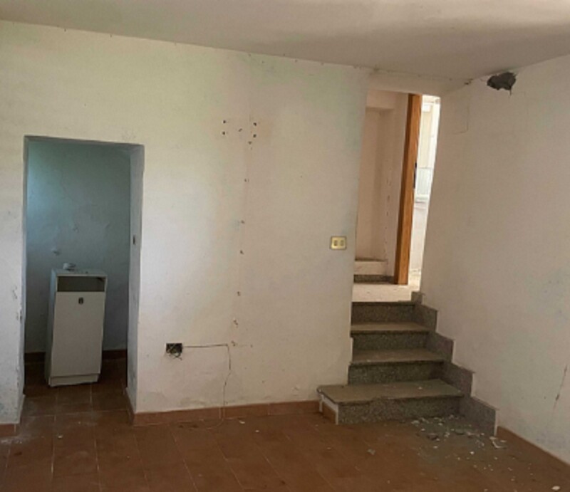 Immagine di ABITAZIONE VIA STRINO 81, FIUGGI (FR)