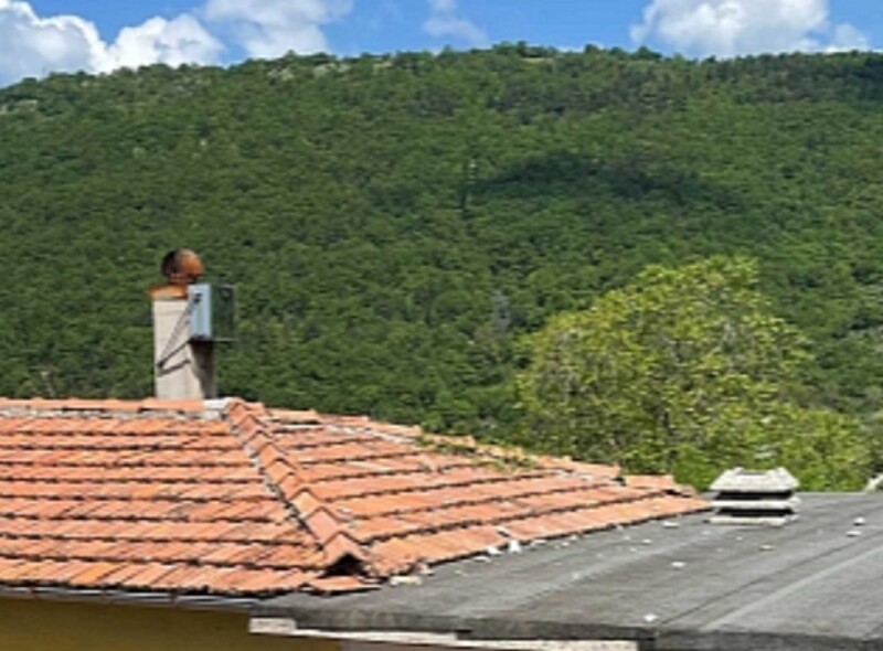 Immagine di ABITAZIONE VIA STRINO 81, FIUGGI (FR)