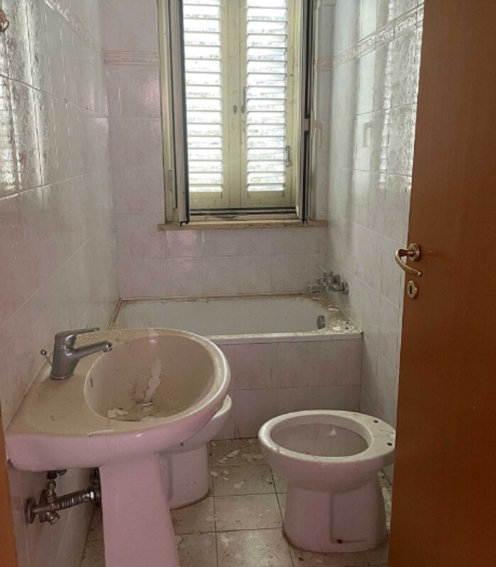 Immagine di ABITAZIONE VIA STRINO 81, FIUGGI (FR)