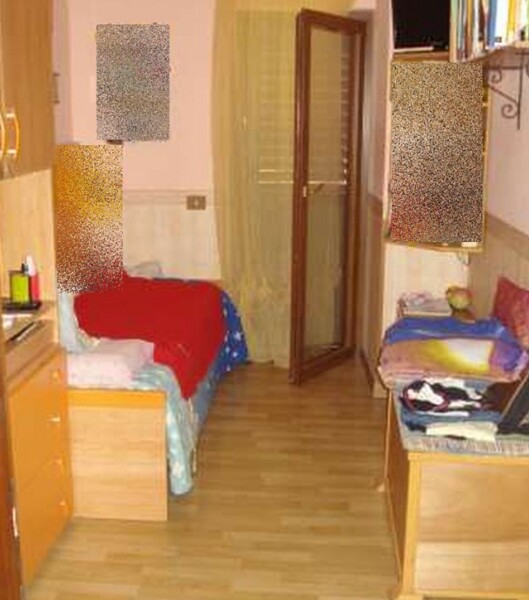 APPARTAMENTO CONTRADA SAN NICOLA - SUBIACO — foto 6