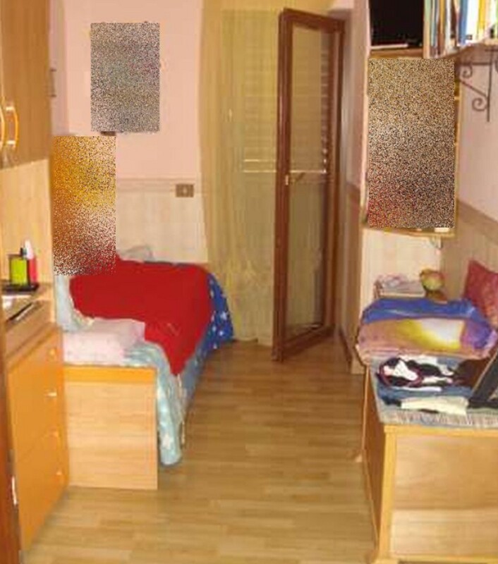 Immagine di APPARTAMENTO CONTRADA SAN NICOLA 20 – SUBIACO
