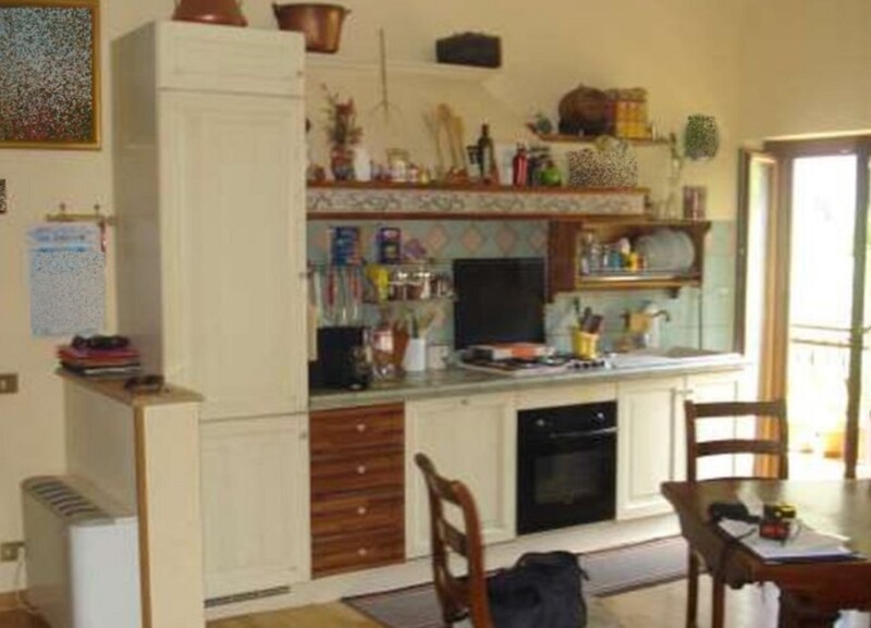 Immagine di APPARTAMENTO CONTRADA SAN NICOLA 20 – SUBIACO