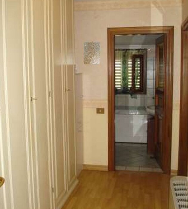 Immagine di APPARTAMENTO CONTRADA SAN NICOLA 20 – SUBIACO