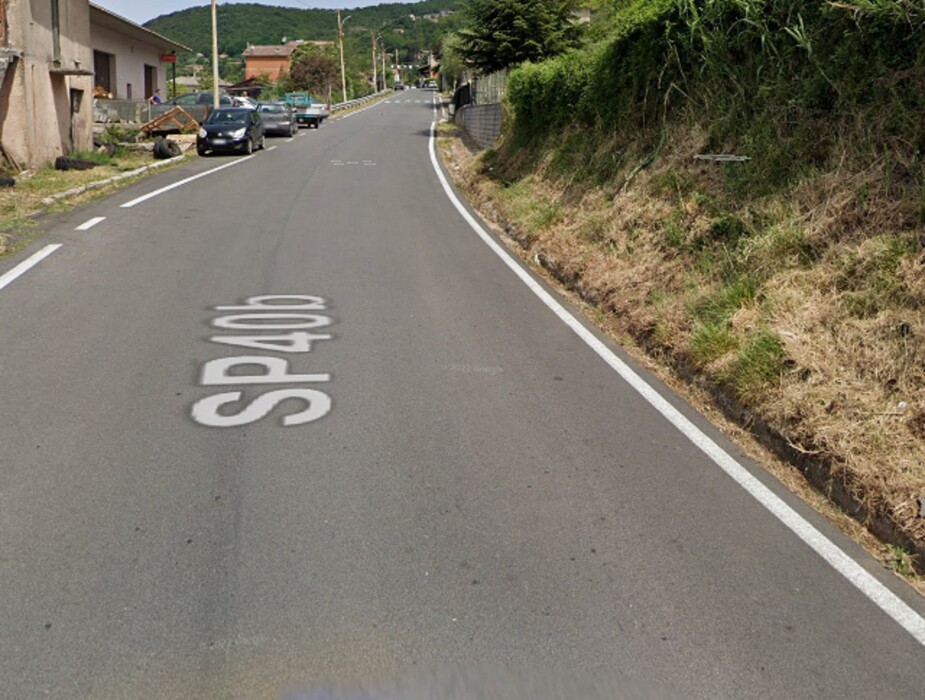 Immagine di APPARTAMENTO CONTRADA SAN NICOLA 20 – SUBIACO