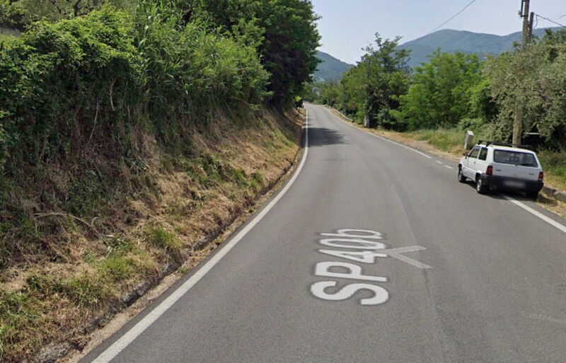 Immagine di APPARTAMENTO CONTRADA SAN NICOLA 20 – SUBIACO