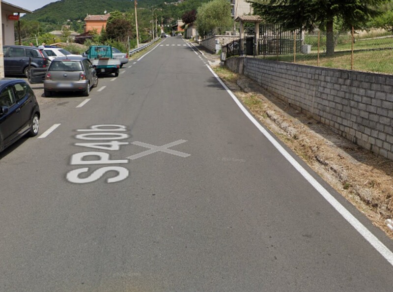Immagine di APPARTAMENTO CONTRADA SAN NICOLA 20 – SUBIACO