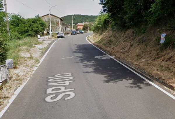 APPARTAMENTO CONTRADA SAN NICOLA - SUBIACO — foto 7