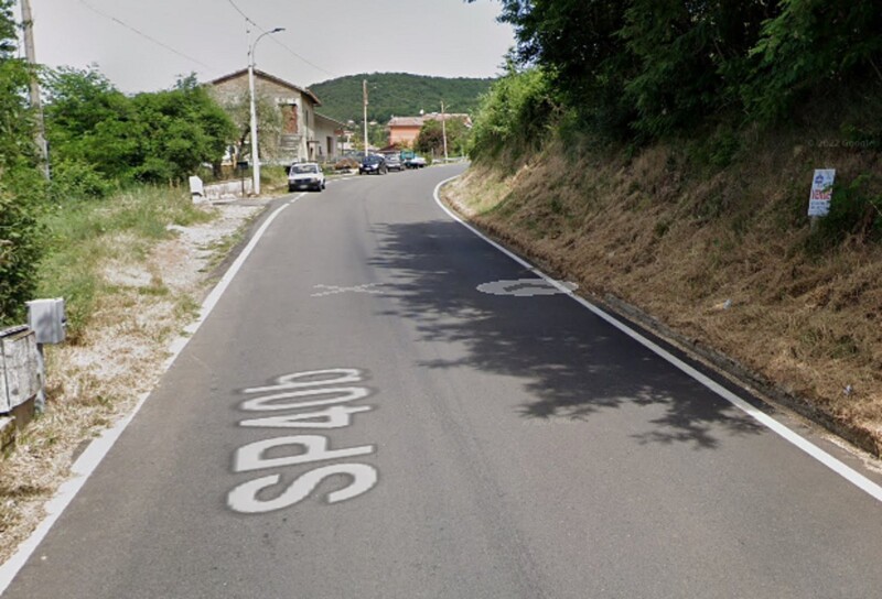 Immagine di APPARTAMENTO CONTRADA SAN NICOLA 20 – SUBIACO