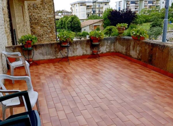 APPARTAMENTO VIA GIUSEPPE REVERBERI - CANNARA — foto 6