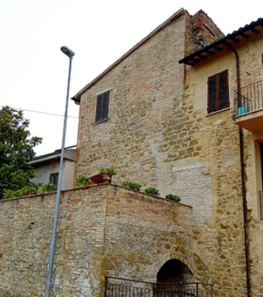 APPARTAMENTO VIA GIUSEPPE REVERBERI - CANNARA — foto 2