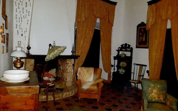 APPARTAMENTO VIA GIUSEPPE REVERBERI - CANNARA — foto 5