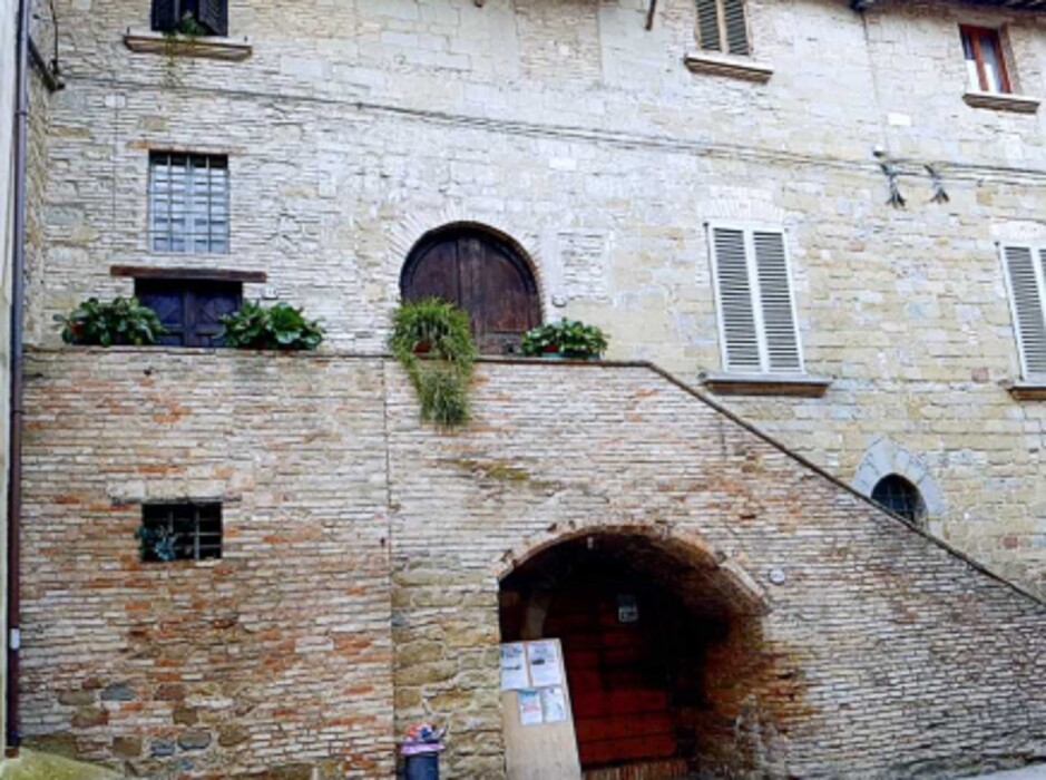 Immagine di APPARTAMENTO VIA G. REVERBERI – CANNARA