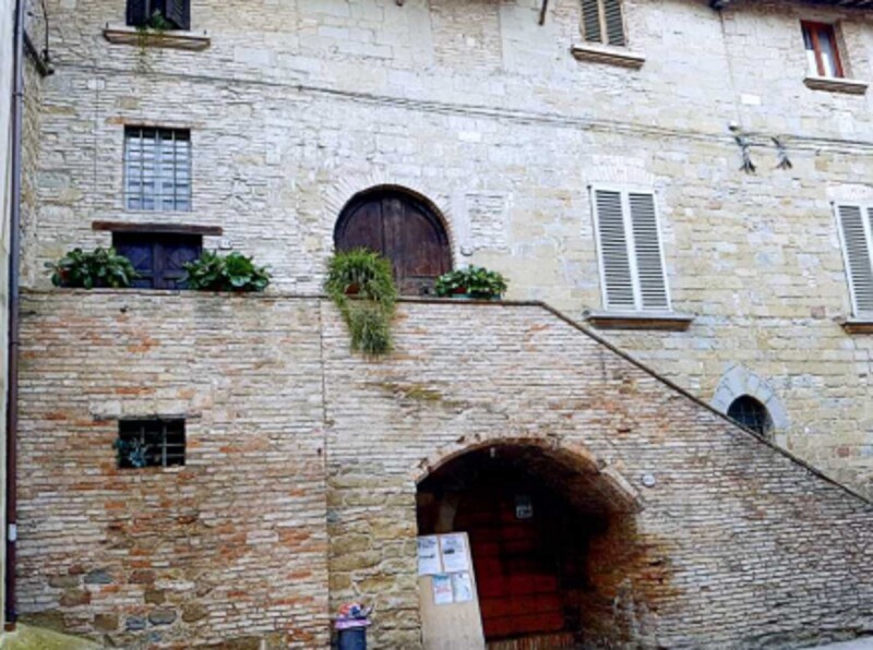 Immagine di APPARTAMENTO VIA G. REVERBERI – CANNARA