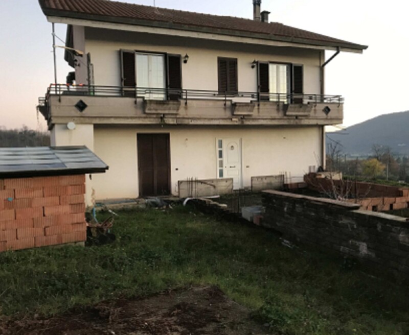 Immagine di APPARTAMENTO VIA CAIANO, FIUGGI (FR)